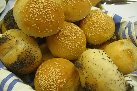 Camphill Communities Bakery photo 2