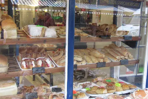 Camphill Communities Bakery photo 1